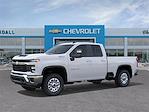 2025 Chevrolet Silverado 2500 Double Cab 4x4 Pickup for sale #DF153041 - photo 11
