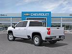 2025 Chevrolet Silverado 2500 Double Cab 4x4 Pickup for sale #DF153041 - photo 12