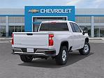 2025 Chevrolet Silverado 2500 Double Cab 4x4 Pickup for sale #DF153041 - photo 13
