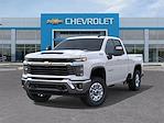 2025 Chevrolet Silverado 2500 Double Cab 4x4 Pickup for sale #DF153041 - photo 15