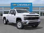2025 Chevrolet Silverado 2500 Double Cab 4x4 Pickup for sale #DF153041 - photo 16