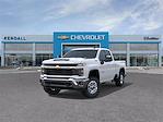 2025 Chevrolet Silverado 2500 Double Cab 4x4 Pickup for sale #DF153041 - photo 17