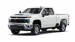 2025 Chevrolet Silverado 2500 Double Cab 4x4 Pickup for sale #DF153041 - photo 2