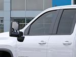 2025 Chevrolet Silverado 2500 Double Cab 4x4 Pickup for sale #DF153041 - photo 21
