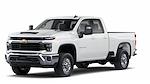 2025 Chevrolet Silverado 2500 Double Cab 4x4 Pickup for sale #DF153041 - photo 3