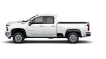 2025 Chevrolet Silverado 2500 Double Cab 4x4 Pickup for sale #DF153041 - photo 4