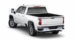 2025 Chevrolet Silverado 2500 Double Cab 4x4 Pickup for sale #DF153041 - photo 5