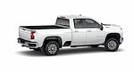 2025 Chevrolet Silverado 2500 Double Cab 4x4 Pickup for sale #DF153041 - photo 6