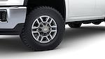 2025 Chevrolet Silverado 2500 Double Cab 4x4 Pickup for sale #DF153041 - photo 7