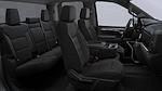 2025 Chevrolet Silverado 2500 Double Cab 4x4 Pickup for sale #DF153041 - photo 9