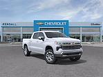 2025 Chevrolet Silverado 1500 Crew Cab 4x4 Pickup for sale #DF153050 - photo 1