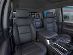 2025 Chevrolet Silverado 1500 Crew Cab 4x4 Pickup for sale #DF153050 - photo 16