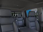 2025 Chevrolet Silverado 1500 Crew Cab 4x4 Pickup for sale #DF153050 - photo 24