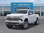 2025 Chevrolet Silverado 1500 Crew Cab 4x4 Pickup for sale #DF153050 - photo 6