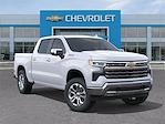 2025 Chevrolet Silverado 1500 Crew Cab 4x4 Pickup for sale #DF153050 - photo 7