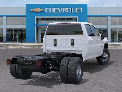 New 2025 Chevrolet Silverado 3500 - photo 1