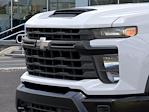 2025 Chevrolet Silverado 3500 Crew Cab DRW 4x4 Cab Chassis for sale #DF153199 - photo 25