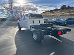 New 2025 Chevrolet Silverado 3500 Crew Cab 60 CA Cab Chassis for sale #DF153200 - photo 2