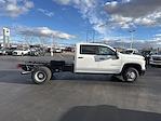 New 2025 Chevrolet Silverado 3500 Crew Cab 60 CA Cab Chassis for sale #DF153200 - photo 14