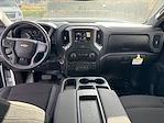 2025 Chevrolet Silverado 3500 Crew Cab DRW 4x4 Cab Chassis for sale #DF153200 - photo 17