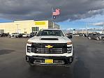 2025 Chevrolet Silverado 3500 Crew Cab DRW 4x4 Cab Chassis for sale #DF153200 - photo 25