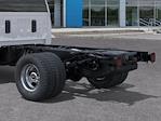 2025 Chevrolet Silverado 3500 Crew Cab DRW 4x4 Cab Chassis for sale #DF153202 - photo 14