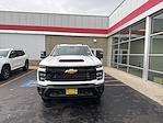 New 2025 Chevrolet Silverado 3500 Crew Cab 60 CA Cab Chassis for sale #DF153202 - photo 8
