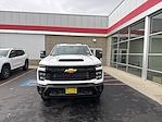 2025 Chevrolet Silverado 3500 Crew Cab DRW 4x4 Cab Chassis for sale #DF153202 - photo 8