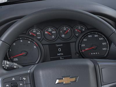 New 2025 Chevrolet Silverado 3500 Crew Cab 60 CA Cab Chassis for sale #DF153203 - photo 1