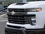 2025 Chevrolet Silverado 3500 Crew Cab DRW 4x4 Cab Chassis for sale #DF153203 - photo 13