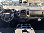 New 2025 Chevrolet Silverado 3500 Crew Cab 60 CA Cab Chassis for sale #DF153203 - photo 17
