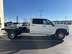 2025 Chevrolet Silverado 3500 Crew Cab DRW 4x4 Cab Chassis for sale #DF153203 - photo 7