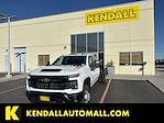 2025 Chevrolet Silverado 3500 Crew Cab DRW 4x4 Cab Chassis for sale #DF153203 - photo 8