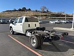2025 Chevrolet Silverado 3500 Crew Cab DRW 4x4 Cab Chassis for sale #DF153203 - photo 14