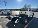 2025 Chevrolet Silverado 3500 Crew Cab DRW 4x4 Cab Chassis for sale #DF153203 - photo 17