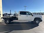 2025 Chevrolet Silverado 3500 Crew Cab DRW 4x4 Cab Chassis for sale #DF153203 - photo 19