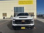 2025 Chevrolet Silverado 3500 Crew Cab DRW 4x4 Cab Chassis for sale #DF153203 - photo 24