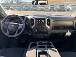 2025 Chevrolet Silverado 3500 Crew Cab DRW 4x4 Cab Chassis for sale #DF153203 - photo 40