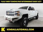 Used 2017 Chevrolet Silverado 3500 High Country Crew Cab for sale #DO92493 - photo 1