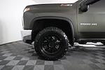 2022 Chevrolet Silverado 2500 Regular Cab 4x4 Pickup for sale #DTC6153 - photo 10