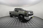 2022 Chevrolet Silverado 2500 Regular Cab 4x4 Pickup for sale #DTC6153 - photo 5