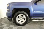 2016 Chevrolet Silverado 1500 Crew Cab 4x4 Pickup for sale #DTC6164A - photo 10