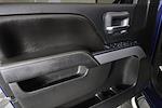 2016 Chevrolet Silverado 1500 Crew Cab 4x4 Pickup for sale #DTC6164A - photo 11