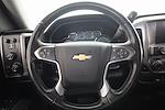 2016 Chevrolet Silverado 1500 Crew Cab 4x4 Pickup for sale #DTC6164A - photo 17