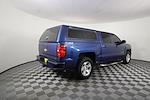 2016 Chevrolet Silverado 1500 Crew Cab 4x4 Pickup for sale #DTC6164A - photo 7