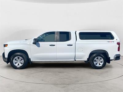2020 Chevrolet Silverado 1500 Double Cab 4x4 Pickup for sale #DTC6346 - photo 2