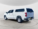 2020 Chevrolet Silverado 1500 Double Cab 4x4 Pickup for sale #DTC6346 - photo 3