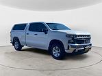 2020 Chevrolet Silverado 1500 Double Cab 4x4 Pickup for sale #DTC6346 - photo 7