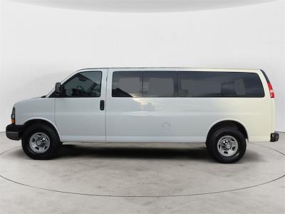 2014 Chevrolet Express 3500 RWD Passenger Van for sale #DTC6659 - photo 2
