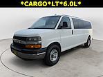 2014 Chevrolet Express 3500 RWD Passenger Van for sale #DTC6659 - photo 1